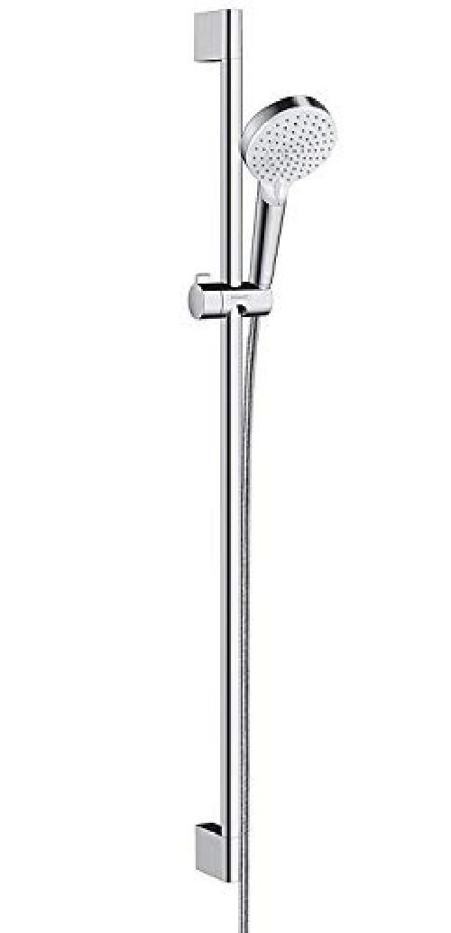Set Doccia Sicuro per Famiglie: Hansgrohe Crometta Vario 2653640