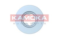 Kamoka 2X Bremsscheiben Vorne BelüFtet Beschichtet FüR Ford Transit Kasten FY