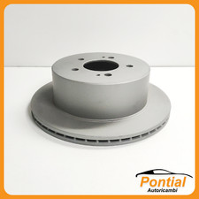 Disque de frein Hyundai H-1