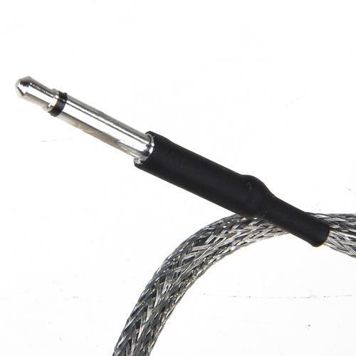 Neu Piezo Kabel flexibler Piezo Wandler Tonabnehmer für - Bild 4 von 6