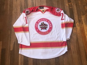 kunlun red star jersey