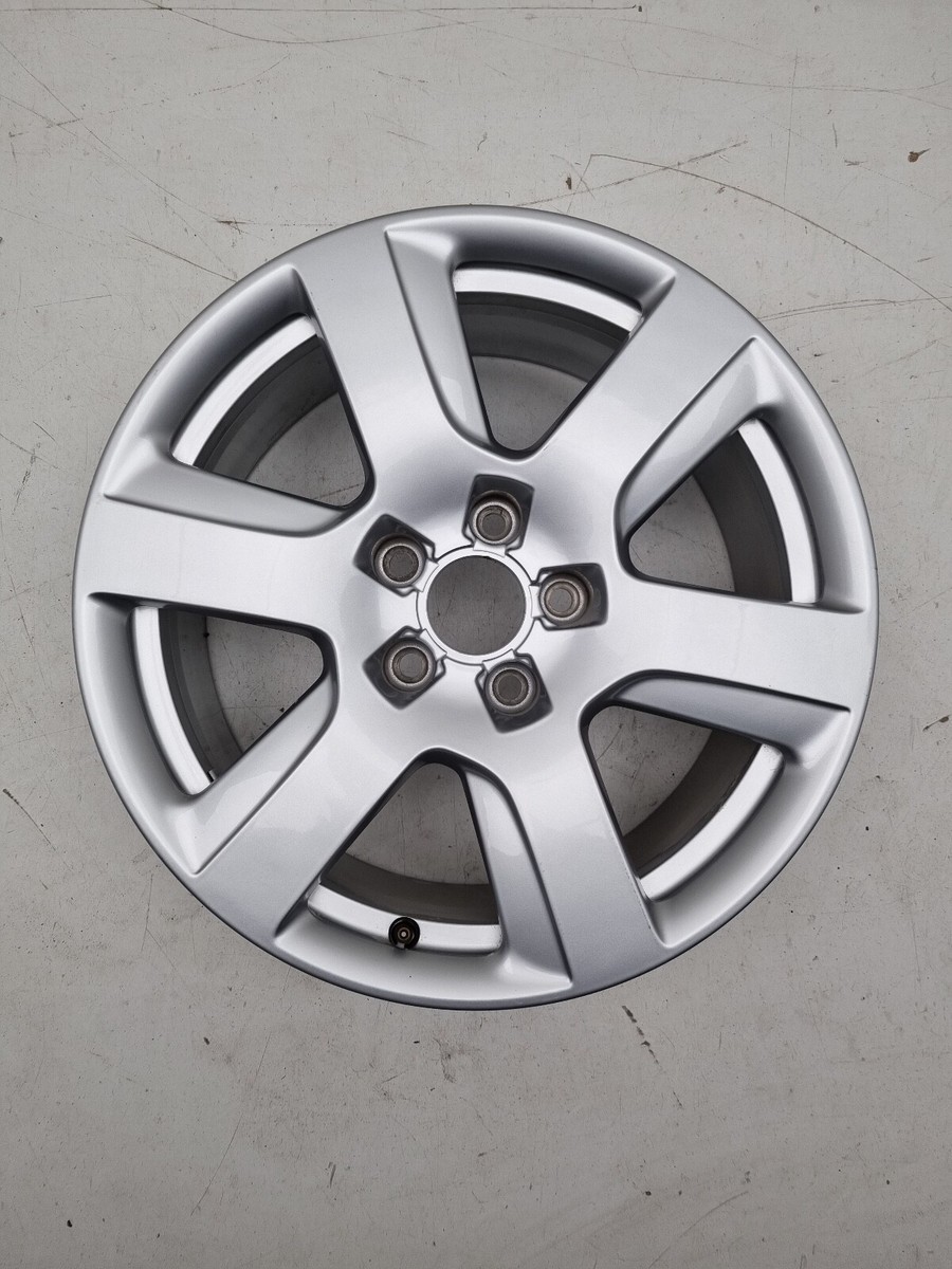 Audi A6 4G C7 Original AluRad AluFelge 17 Zoll ET 37 7.5Jx17H2