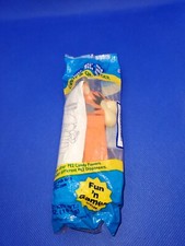 Vintage Winnie the Pooh Tigger Pez Candy  Dispenser  NIP  