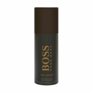 deo boss the scent