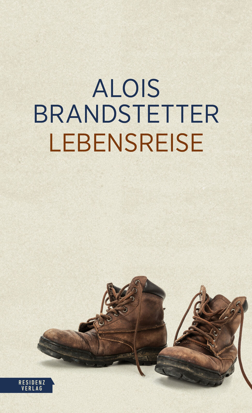 Thumbnail - Alois Brandstetter / Lebensreise