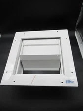 Fike Grill High Security Pressure Relief Vent MPV300