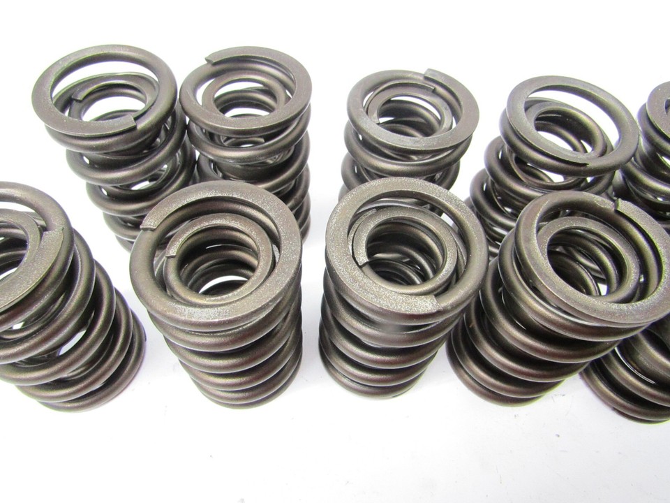 MANLEY ROLLER CAM VALVE SPRINGS 1.560 CROWER PSI eBay