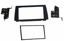 Stereo Install Double Din Dash Kit For Lexus Gs300 Gs400 Gs430 1998-2005 Stereo Install Double Din Dash Kit For Lexus Gs300 Gs400 Gs430 1998-2005