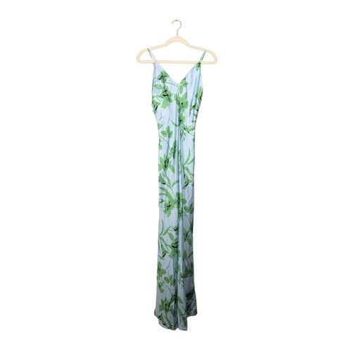 NWT Ramy Brook Paetyn Knit Maxi Dress | eBay