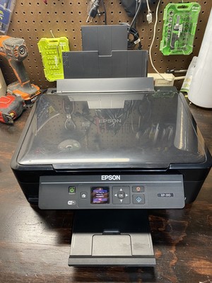 epson xp 310 printer