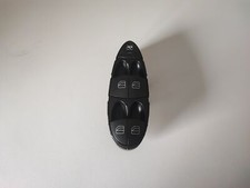 Mercedes W211 Schalter Fensterheber vorne links A2118213579