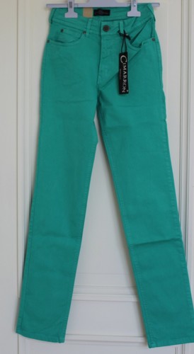 Pantalon Lee Dallas Taille 26x31 Neuf Avec étiquettes - Toile Grise Pour Femme