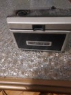 Vintage KODAK Camera Instamatic 304 Point & Shoot Made In USA Untested — photo 3