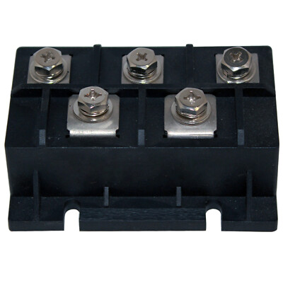 NEW THREE PHASE RECTIFIER BRIDGE DIODE MODULE 100 AMPS 100-1600 VOLT SQL100A