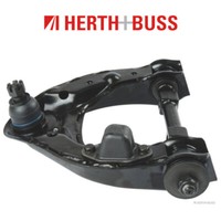 Herth+Buss Jakoparts Querlenker FüR Mitsubishi L200 2.5 TD Vorne Links Oben