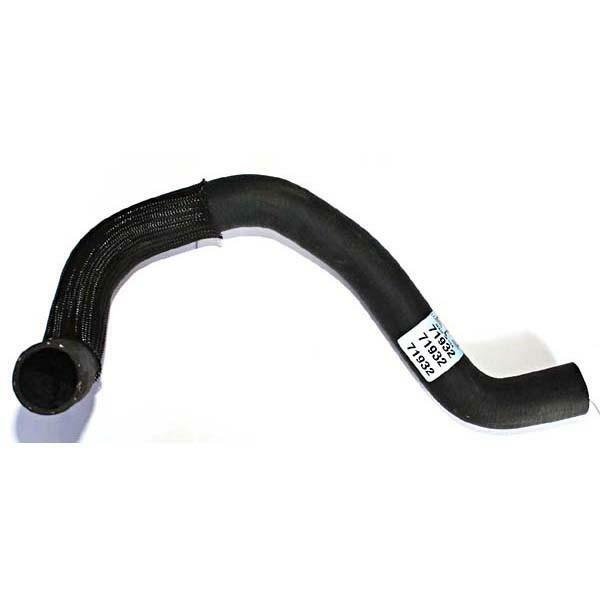 Durite inférieure radiateur refroidissement liquide Jeep Wrangler TJ 4.0 2.5