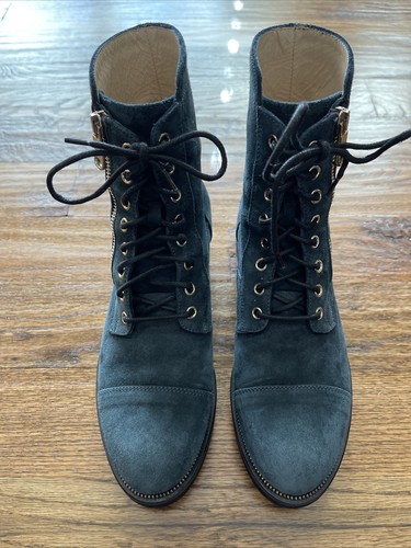 ron white combat boots