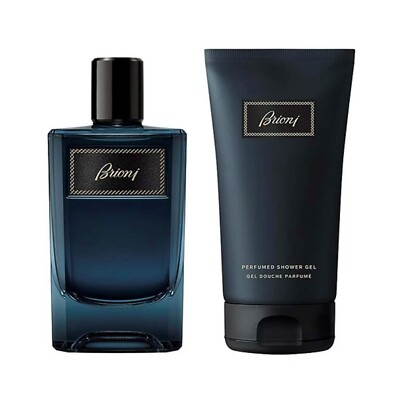 Brioni Cologne Bundle for Men