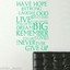 Have Hope Inspirational Wall Sticker Quotes, Wall Decals, Wall Art
