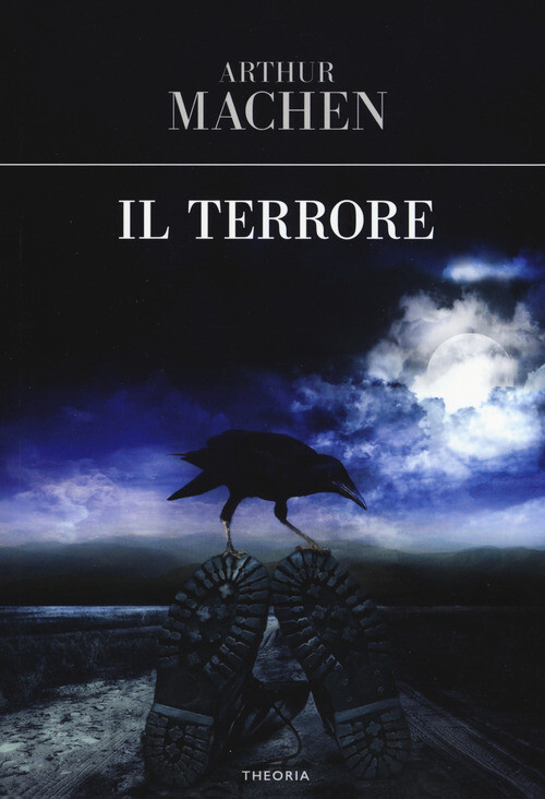 TERRORE (IL) MACHEN ARTHUR