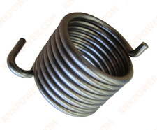 92145-2128 MOLLA AVVIAMENTO DECESPUGLIATORE KAWASAKI TJ23E TJ023E TJ27E KCL525A