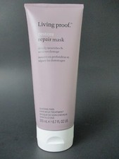 LIVING PROOF Restore Repair Mask, 6.7 Fl Oz