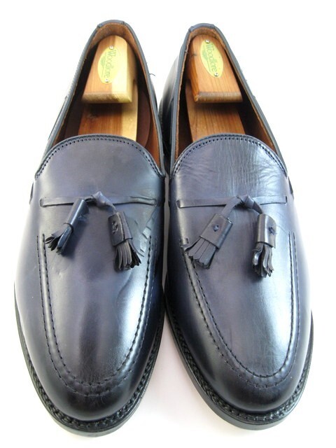 NEW Allen Edmonds 