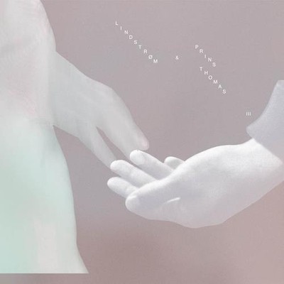 LINDSTROM & PRINS THOMAS: III - CD