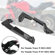 Seitenverkleidungsabdeckungen für den hinteren Hecksitz für Yamaha Tracer CNB H