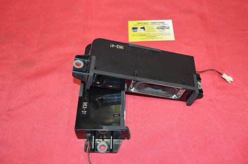 1-858-963-31 Lautsprecher Paar Für TV Sony 40R483B - Bild 4 von 5