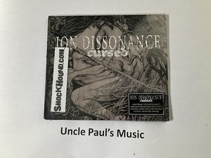 Ion Dissonance | eBay