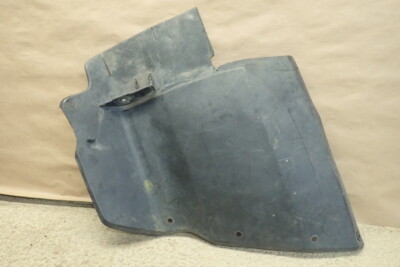 専用:) 2004 HONDA FOREMAN RUBICON 500 REAR LEFT MUD SPLASH GUARD 61868 | eBay
