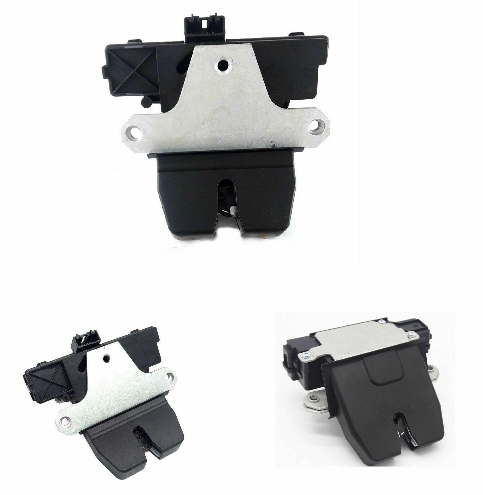 Loquet de coffre neuf pour remplacer la serrure arrière défectueuse de votre Galaxy ou S-Max