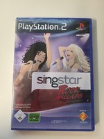 Singstar: Rock Ballads Neu (Sony Playstation 2, 2007)