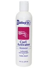 Dudley's Curl Activator 8oz