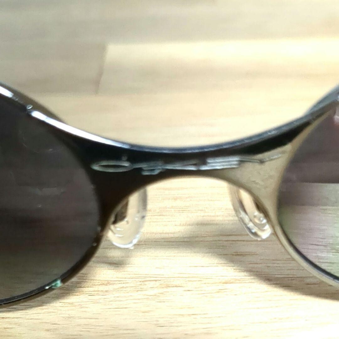 廃盤 90s OAKLEY A WIRE 廃盤 90s OAKLEY A WIRE