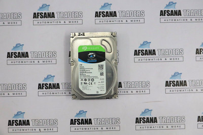 Seagate st4000vx007 skyhawk 4tb Überwachungsfestplatte