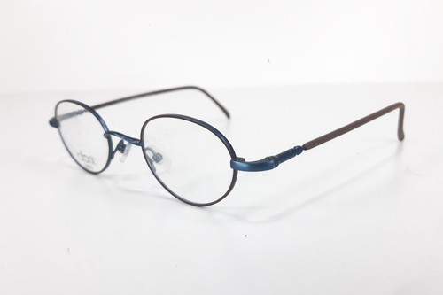 JEAN LAFONT PARIS Baba 42 M140 France Eyeglasses Frame NEW - Picture 4 of 9