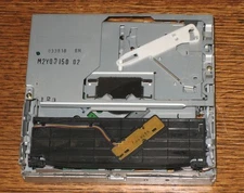 GM OEM CD drive mechanism. 2003+ Delco Delphi radios- factory original mech. NEW
