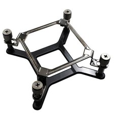Water Cooling Cooler Mounting Bracket Kit For CORSAIR Hydro H60 H80i H100i H110i