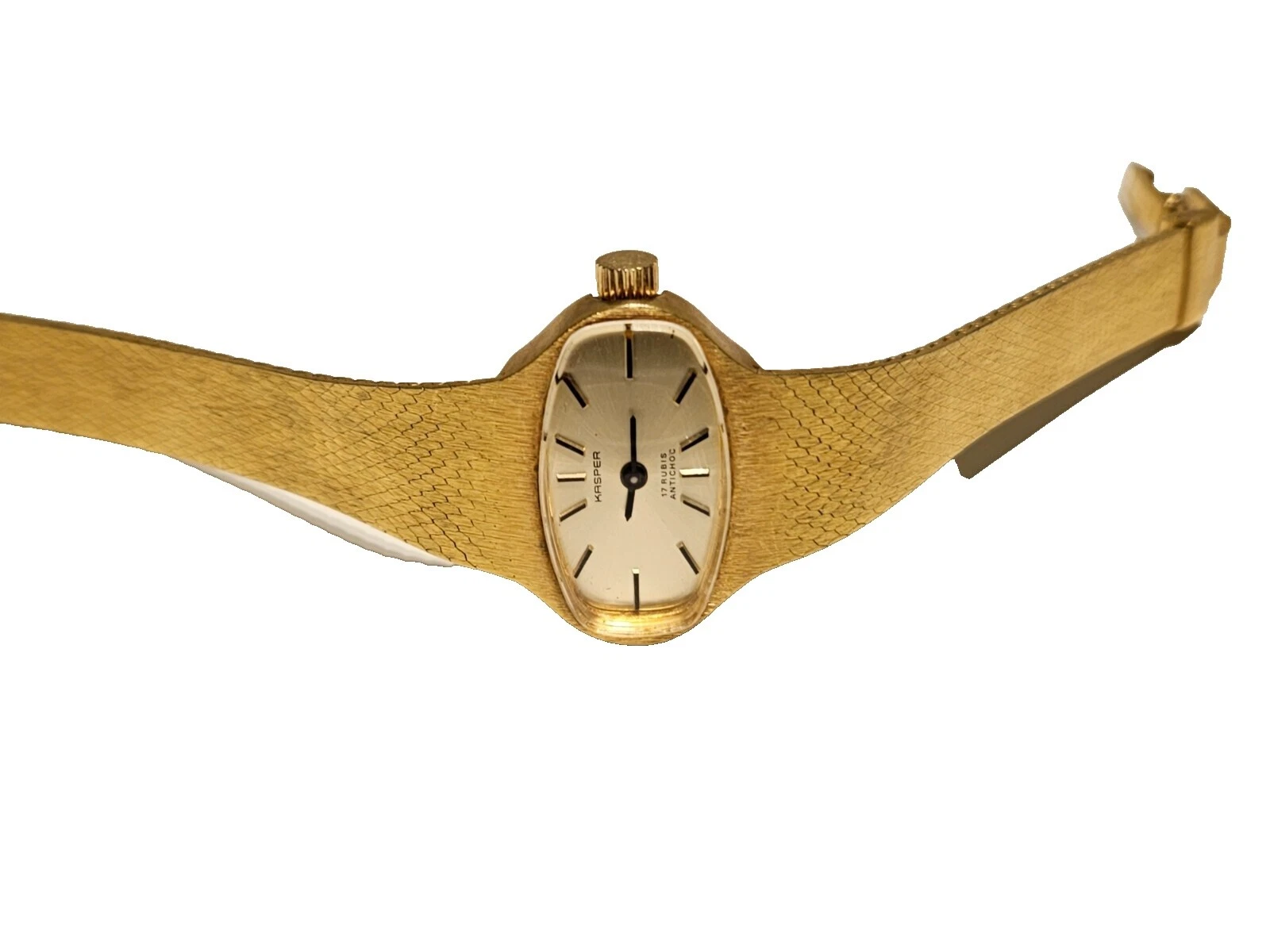 Relojes de pulsera Kasper