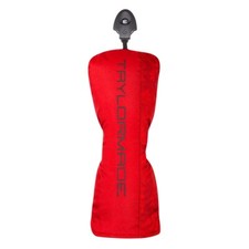 Tayler Made Golf TM23 Fairway Wood Slim Headcover 200CC Red N9484301