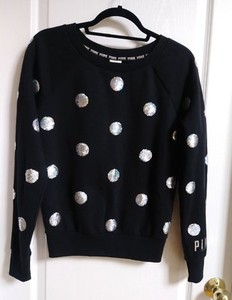 black zip through jacket