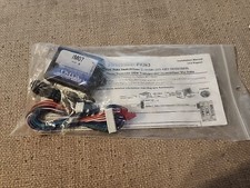 Omegaomega Im07 Remote Start Databus Bypass Module Kit Omegaomega Im07 Remote Start Databus Bypass Module Kit