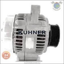 Alternateur Honda PRELUDE