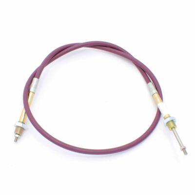 Type ''W'' (Walvoil) Lever Cable, M16x1.5 Walvoil on both ends