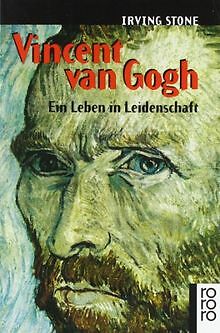 Vincent van Gogh von Stone, Irving | Buch | Zustand gut