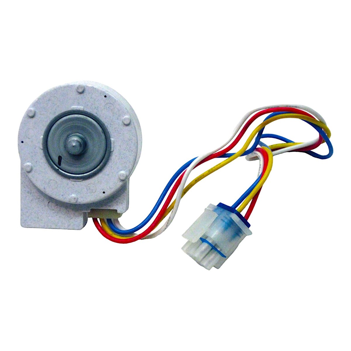 Supco SM10185 Refrigerator Freezer Evaporator Fan Motor for GE