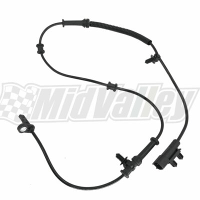 ABS Wheel Speed Sensor Front-Left/Right For Dodge Durango Jeep Grand ...