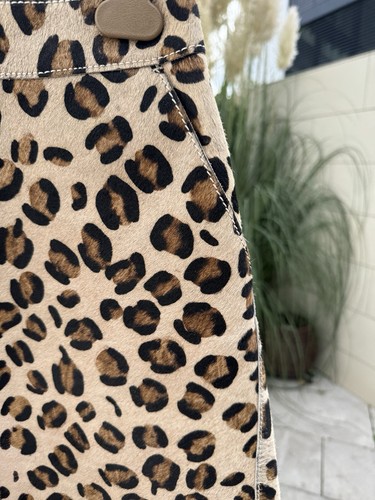 Tiger of Sweden Rock Leopard Gr. S Leder - Bild 6 von 16